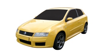 Fiat Stilo